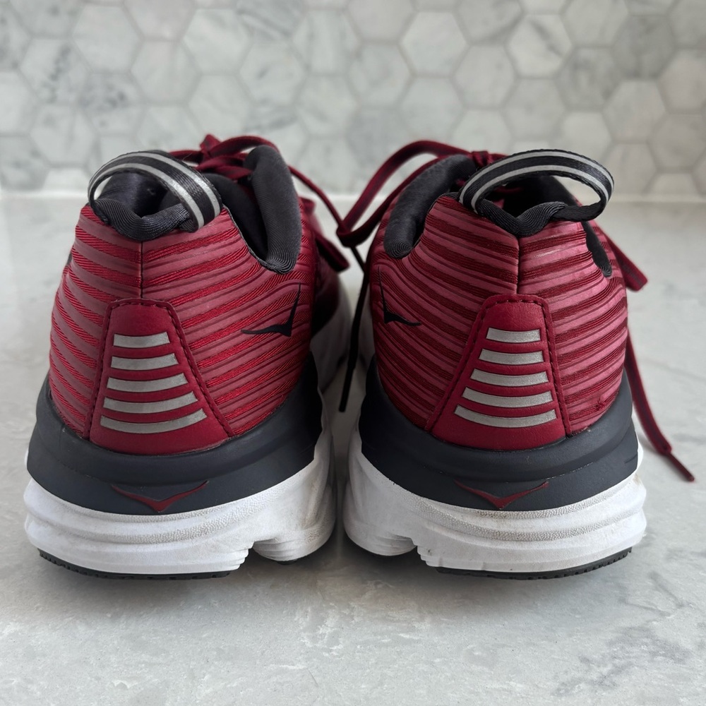 Hoka Bondi 6 - Picture 5 of 9